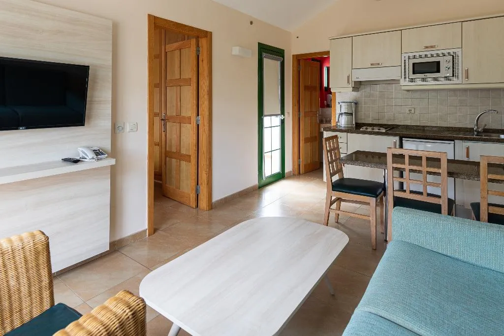 BUNGALOW ONE BEDROOM Room, Bungalows Cordial Sandy Golf, Gran Canaria