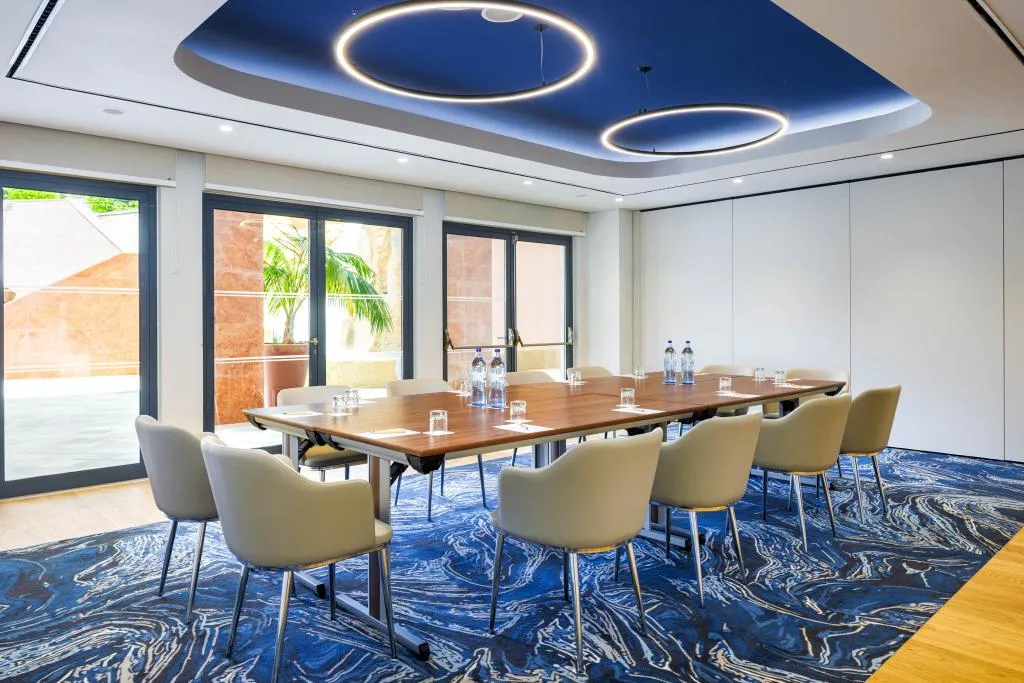 Conferences, Hilton Vilamoura As Cascatas Golf Resort & Spa, Algarve