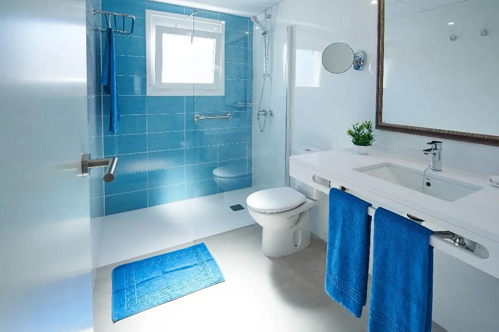 SUITE CAPACITY 1 Room, Suite Hotel Montana Club, Lanzarote