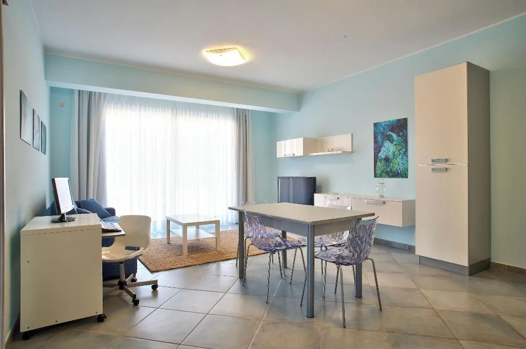Room, Terraces D'orlando, Catania