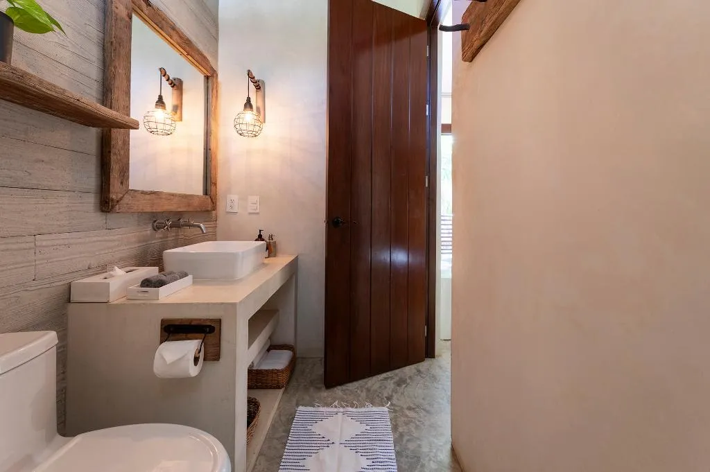 JUNIOR SUITE DELUXE OCEAN VIEW Room, Lula Seaside Boutique Hotel, Cancun Area