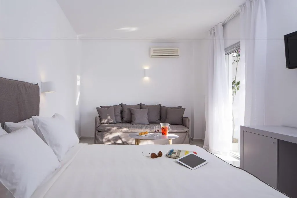 Room STANDARD Room, Dionysos sea side resort, Santorini