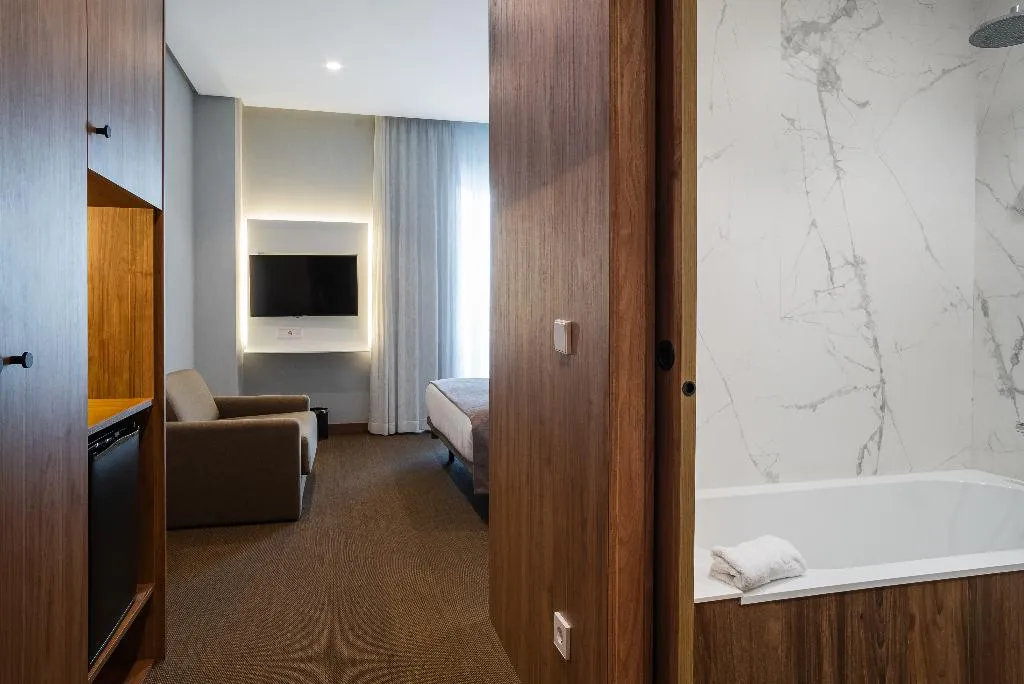 DOUBLE STANDARD Room, Aj Gran Alacant, Costa Blanca