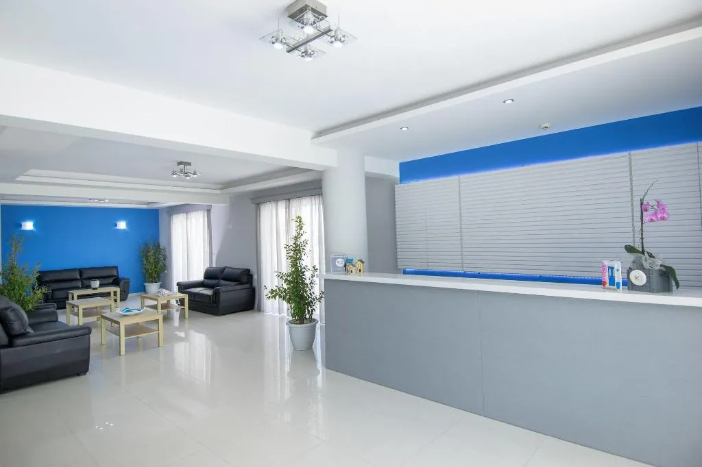 Lobby, Hera Zakynthos Hotel, Zante