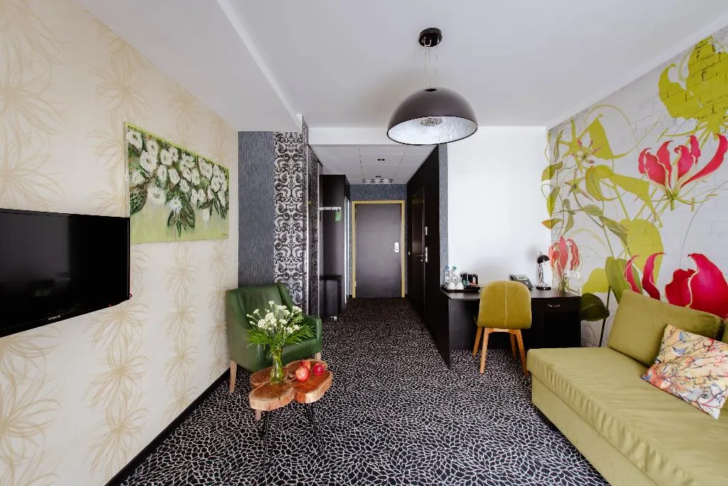 APARTMENT COMFORT Room, Lenart, Krakow