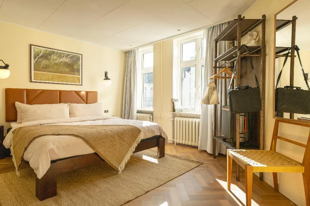 SUITE ONE BEDROOM Room, Hotel Mayfair, Copenhagen