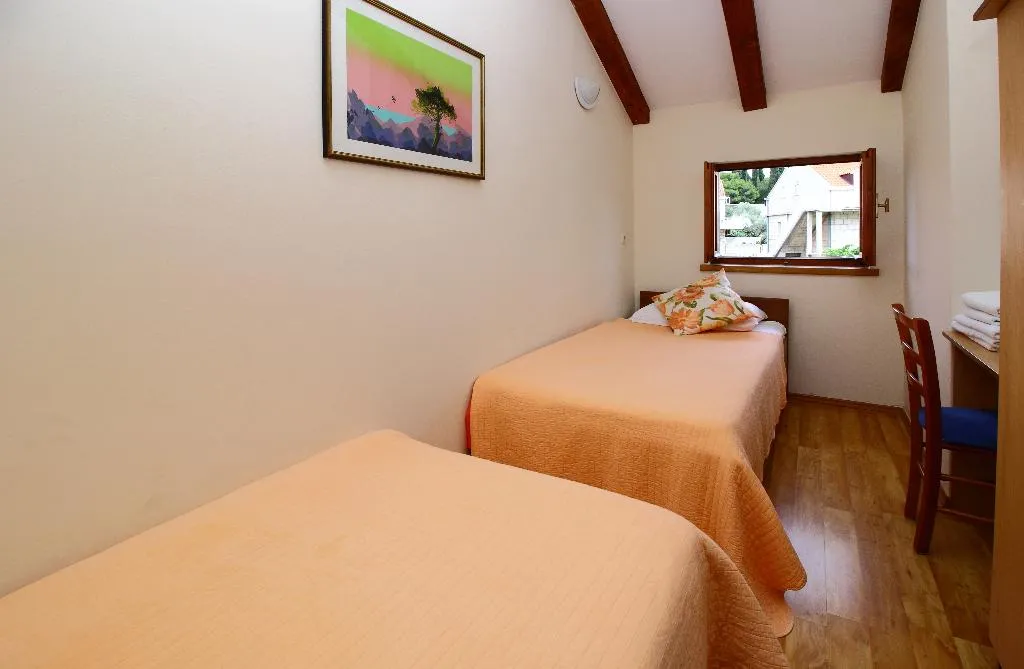 APARTMENT SEA VIEW TWO BEDROOMS Room, Apartments Dub Cavtat, Dubrovnik