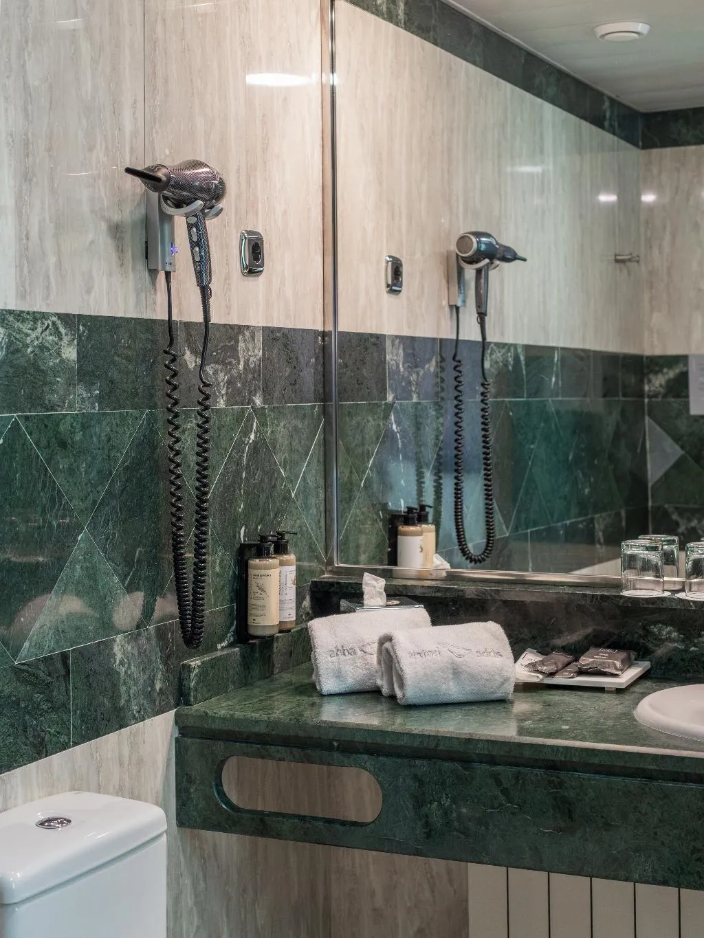 DOUBLE ONE BED Room, Abba Sants, Barcelona