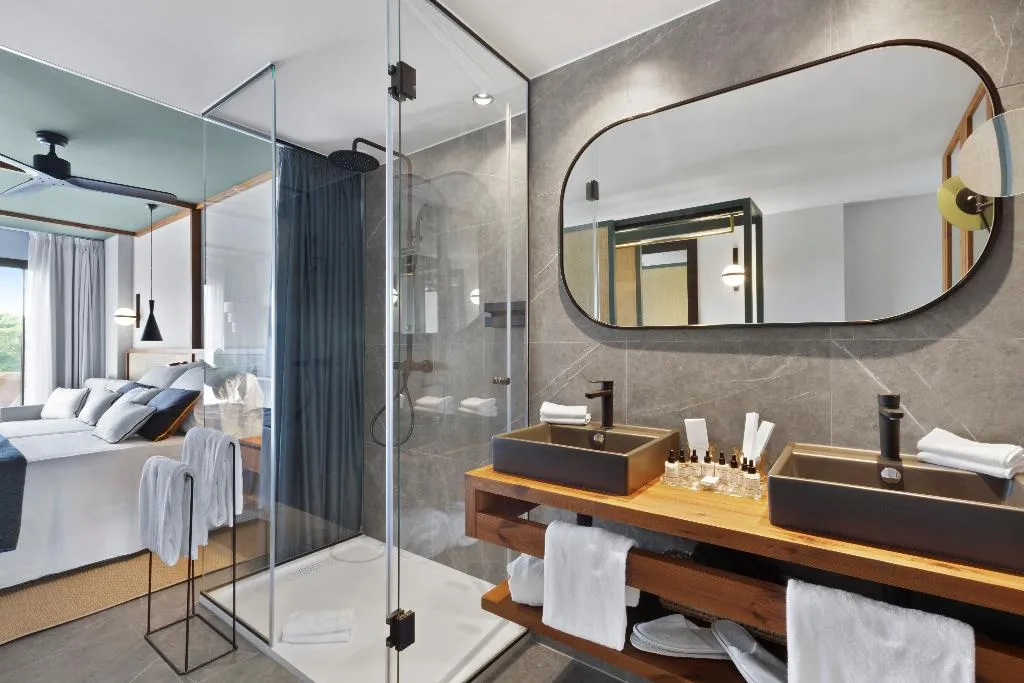 JUNIOR SUITE DELUXE Room, Aubamar Palma Resort, Majorca