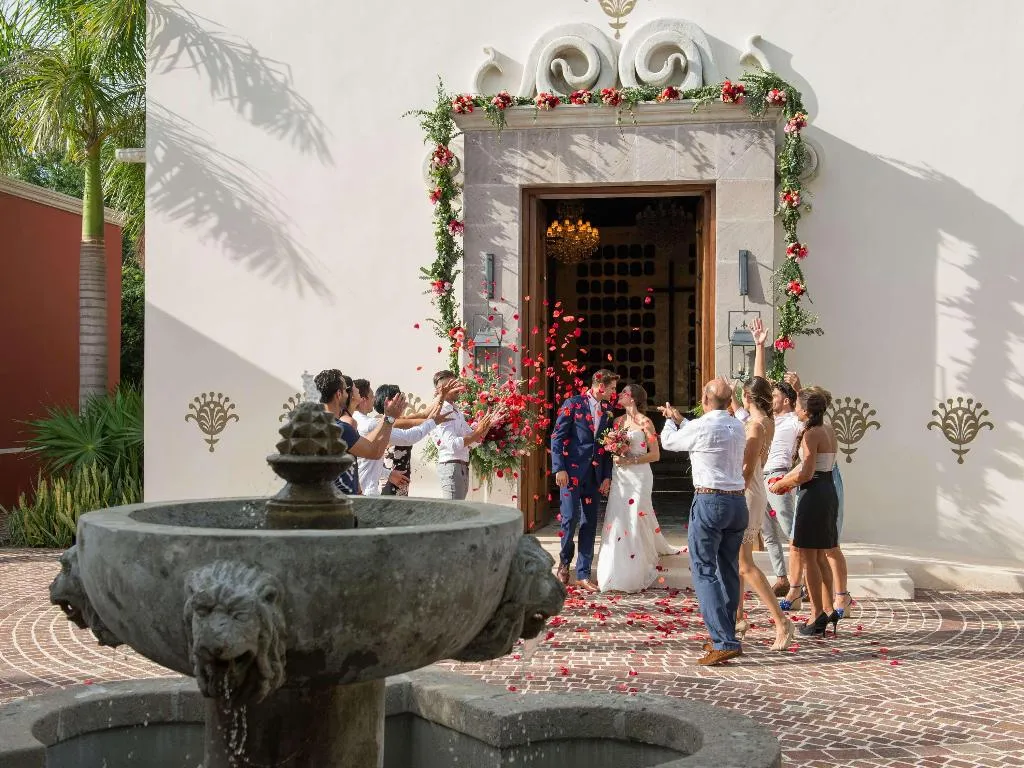 Conferences, Fairmont Mayakoba, Cancun Area