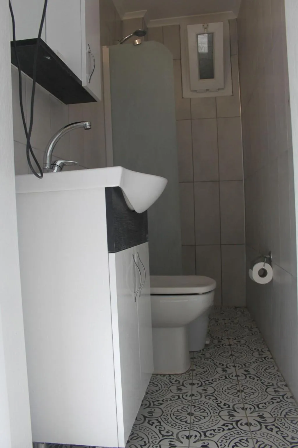 Room, Foca Kumsal Hotel, Izmir