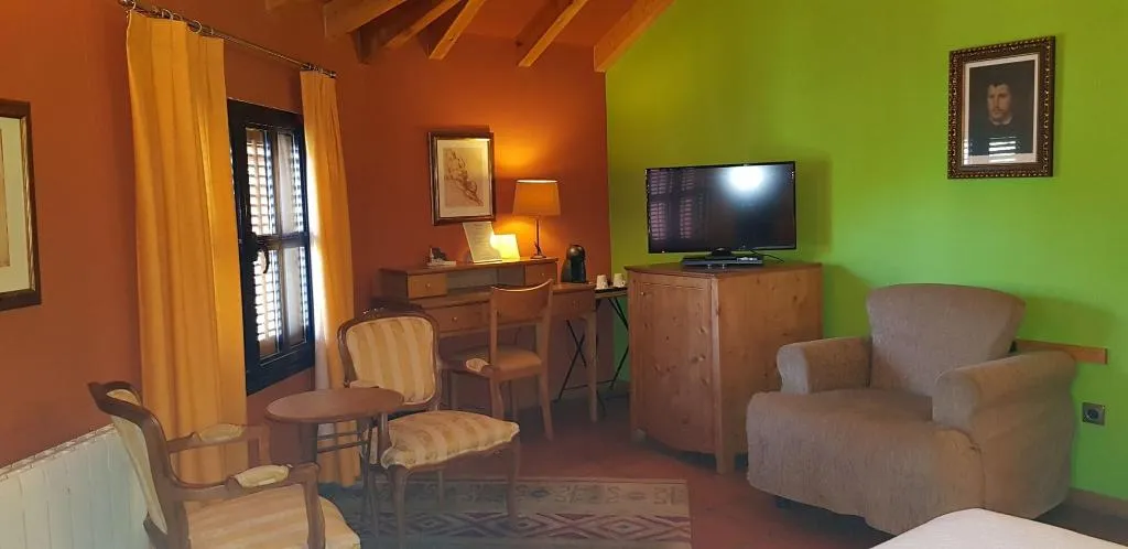 Room, Hotel Sara De Ur, Madrid