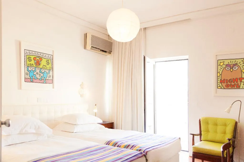 Double or Twin LAND VIEW Room, Vasco da Gama, Algarve
