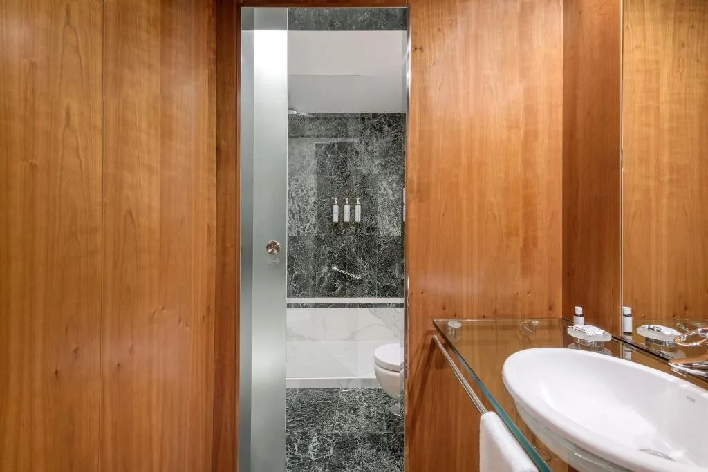 Room, AC Madrid Aitana, Madrid