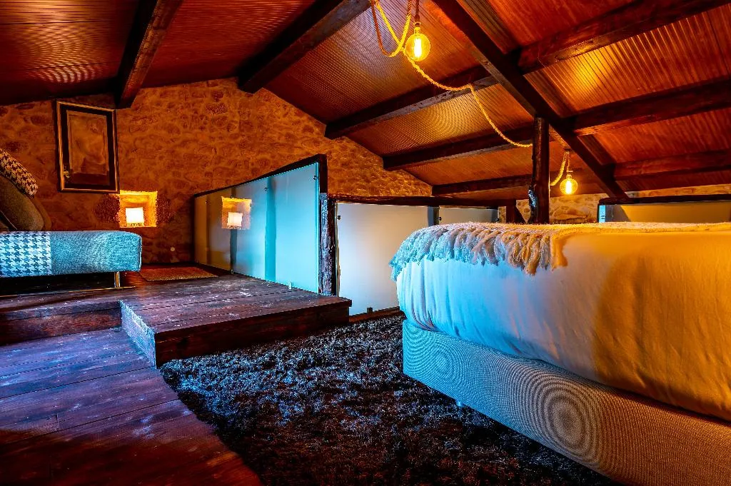 LODGE SUPERIOR WITH VIEWS Room, Quinta Do Quinto, Porto