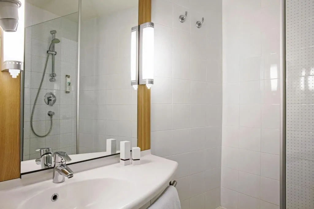 Room, Ibis Barcelona Ripollet, Barcelona