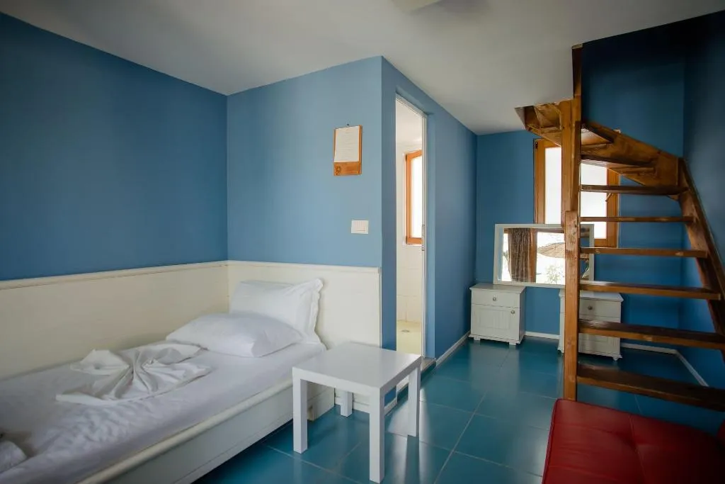 Room, Drymades Inn Resort, Kavaje