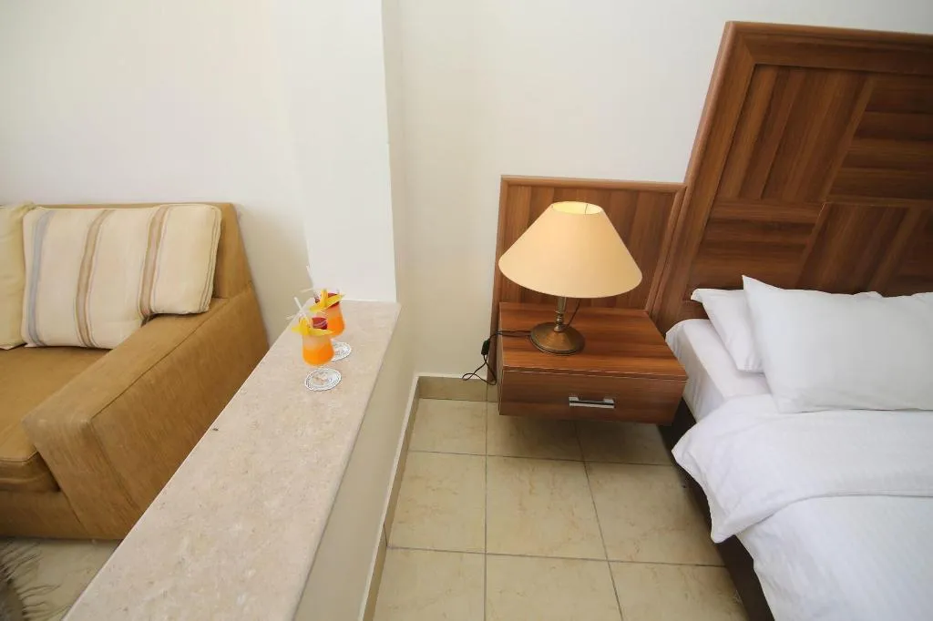 Room, Club Reef Resort, Red Sea Riviera