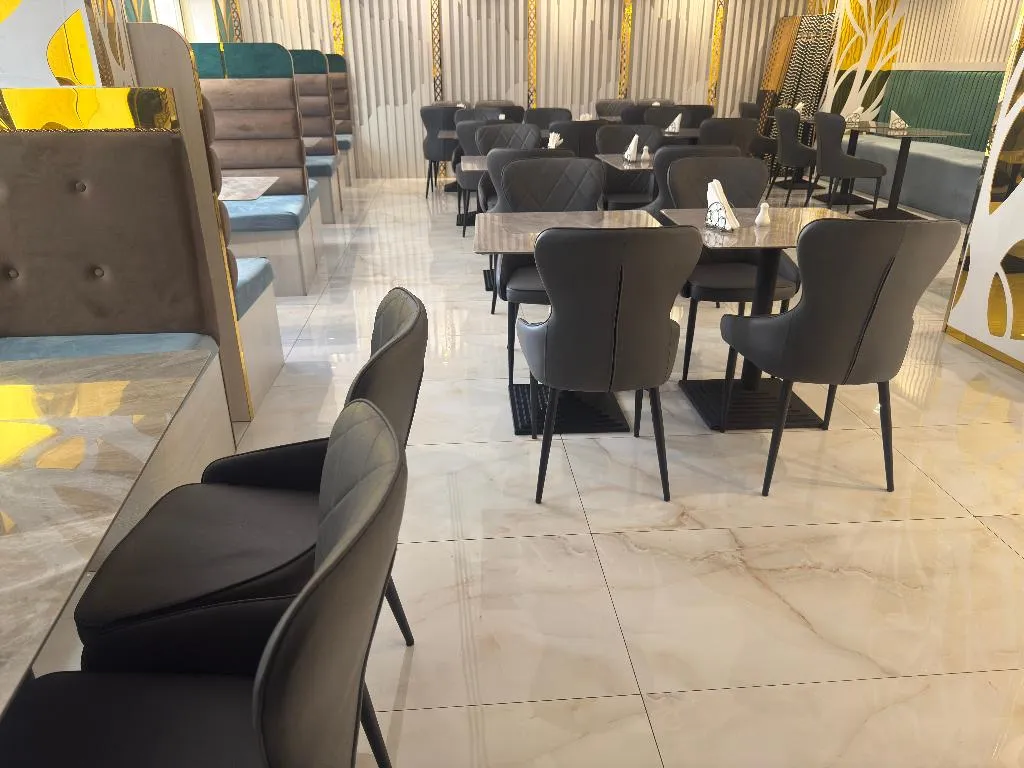 Restaurant, Orchid Hotel Deira Dubai, Dubai