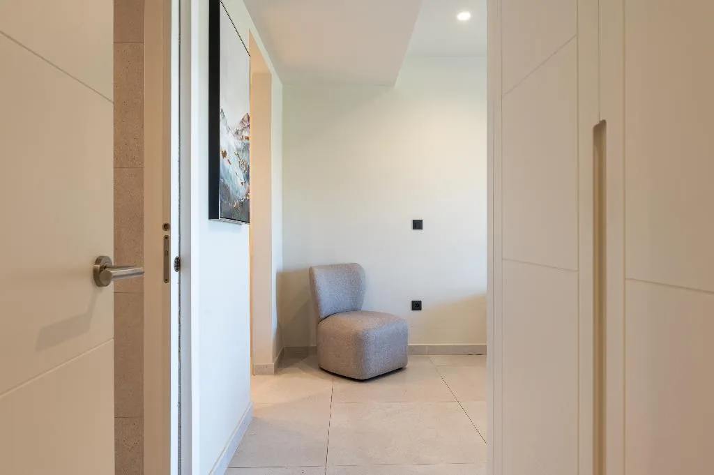 APARTMENT TWO BEDROOMS Room, Amarilla Golf Residences, Tenerife