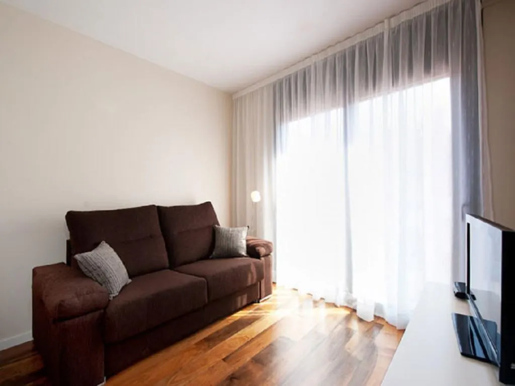 Room, Zoilo Apartaments Sagrada Familia, Barcelona