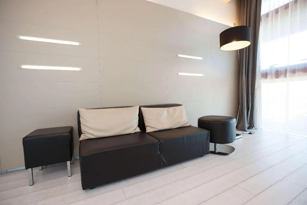 Room, Best Western Plus Net Tower Hotel Padova, Venice