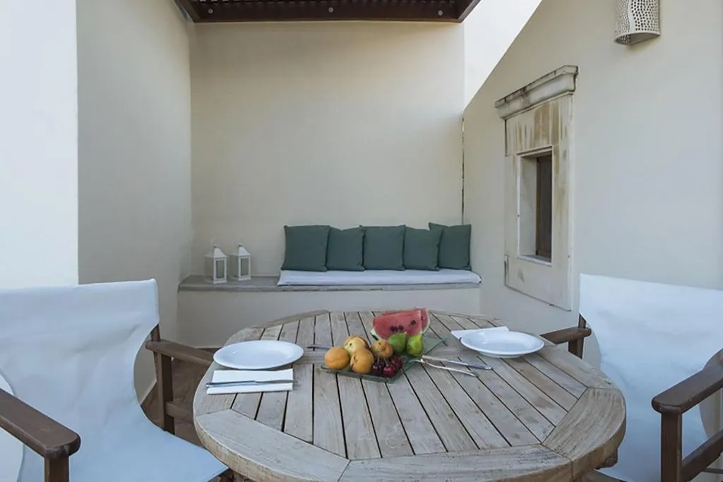 Room, Z Boutique Hotel, Crete