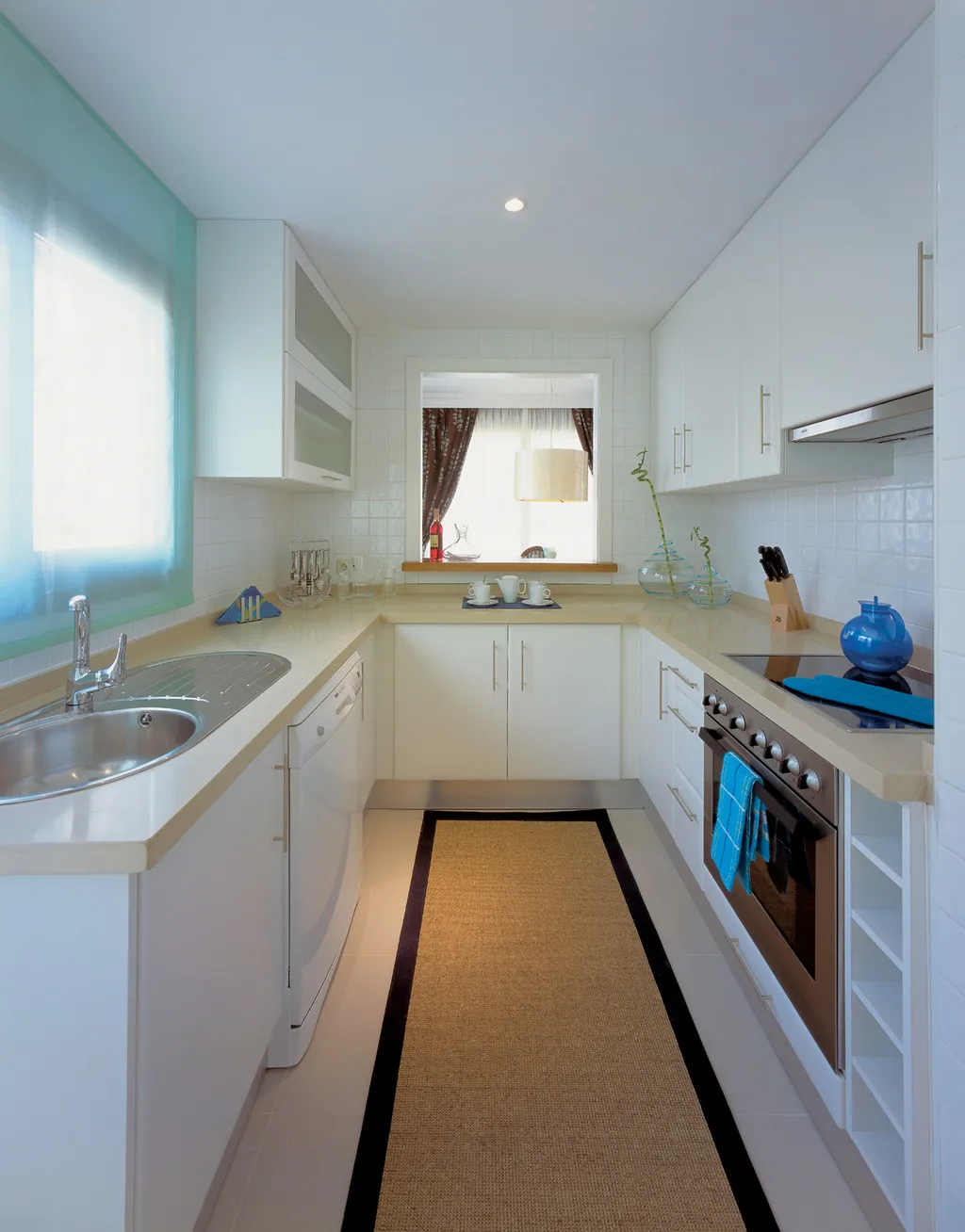 VILLA FOUR BEDROOMS WITH PRIVATE POOL Room, Roda Golf and Beach Resort, Costa Blanca
