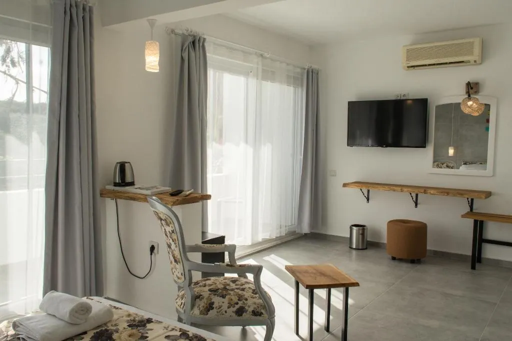 Room, Hotel Pataros, Dalaman