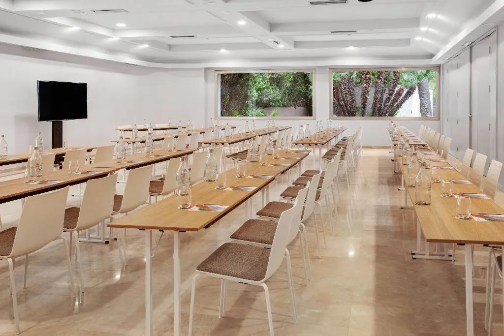 Conferences, Melia Lloret de Mar, Costa Brava
