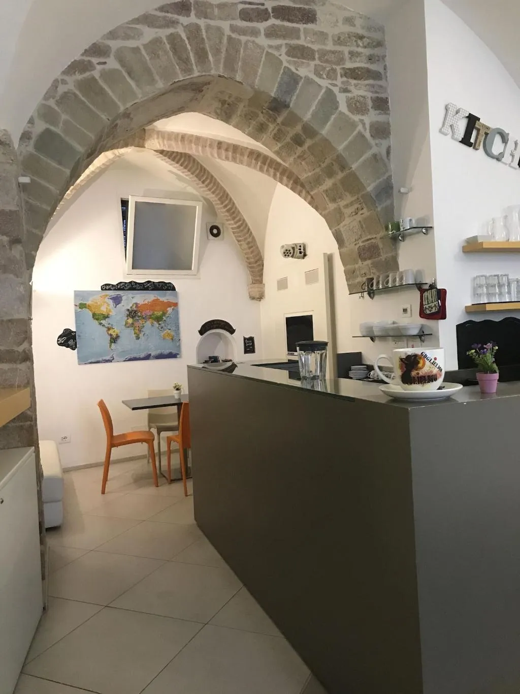 Room, Little Italy Boutique Hostel, Perugia