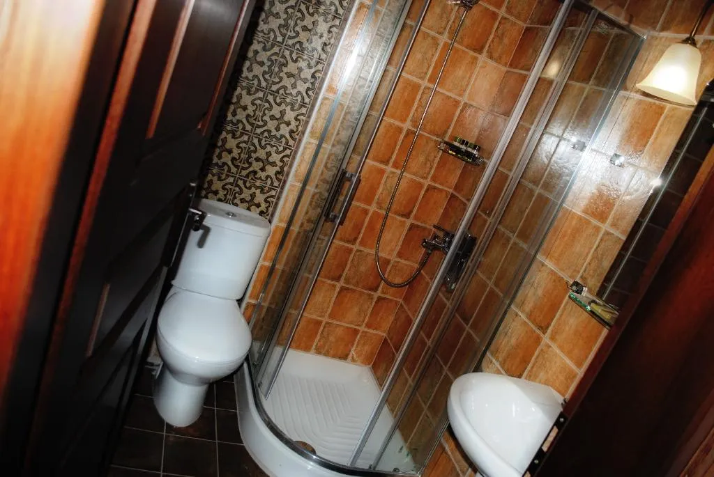 Room, Mansion Chorostasi, Halkidiki