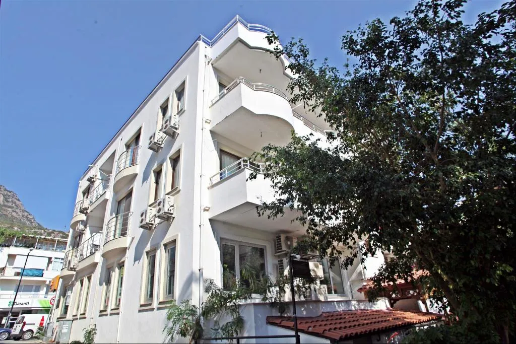 General view, Cobanoglu Otel & Apart, Dalaman
