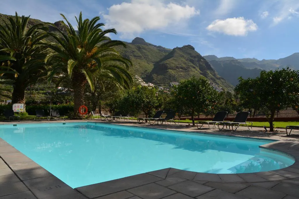 General view, Rural Las Longueras, Gran Canaria