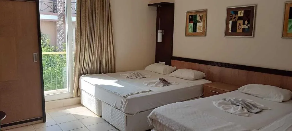 Room, Aypars Beldibi Hotels, Antalya