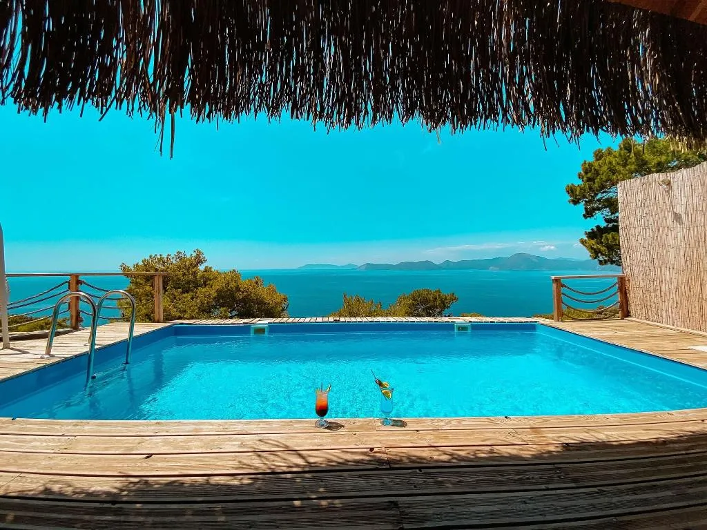 Room, Heaven Resort Faralya, Dalaman