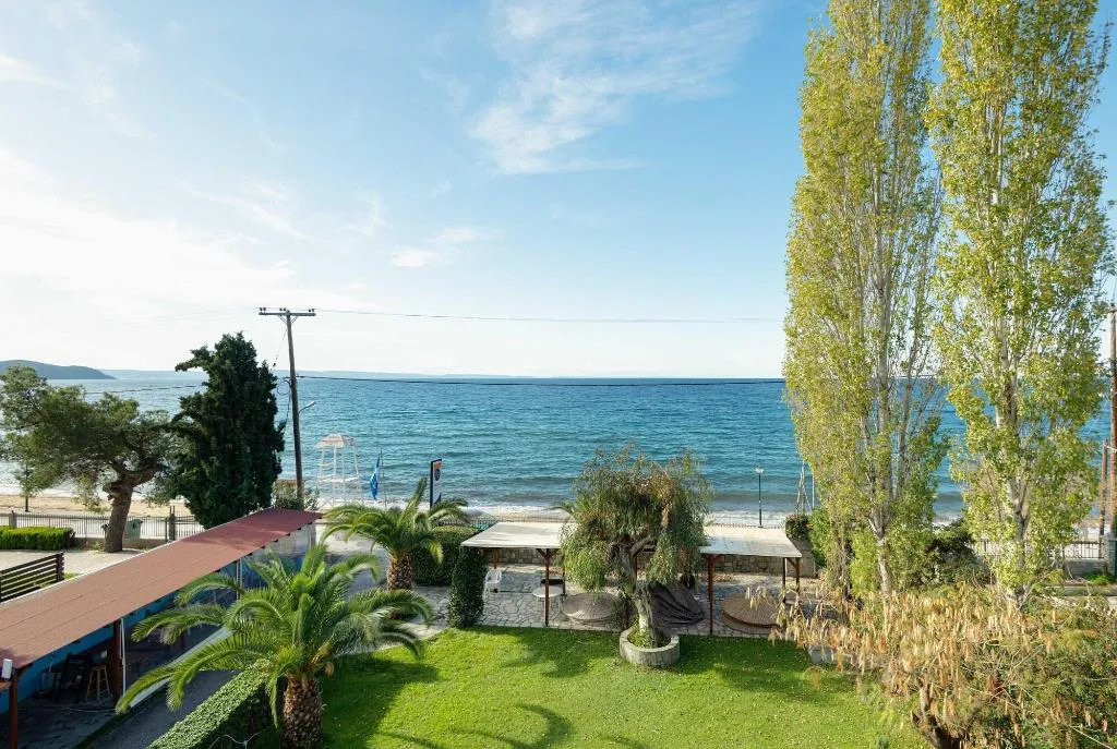 Room, Regos Resort Hotel, Halkidiki