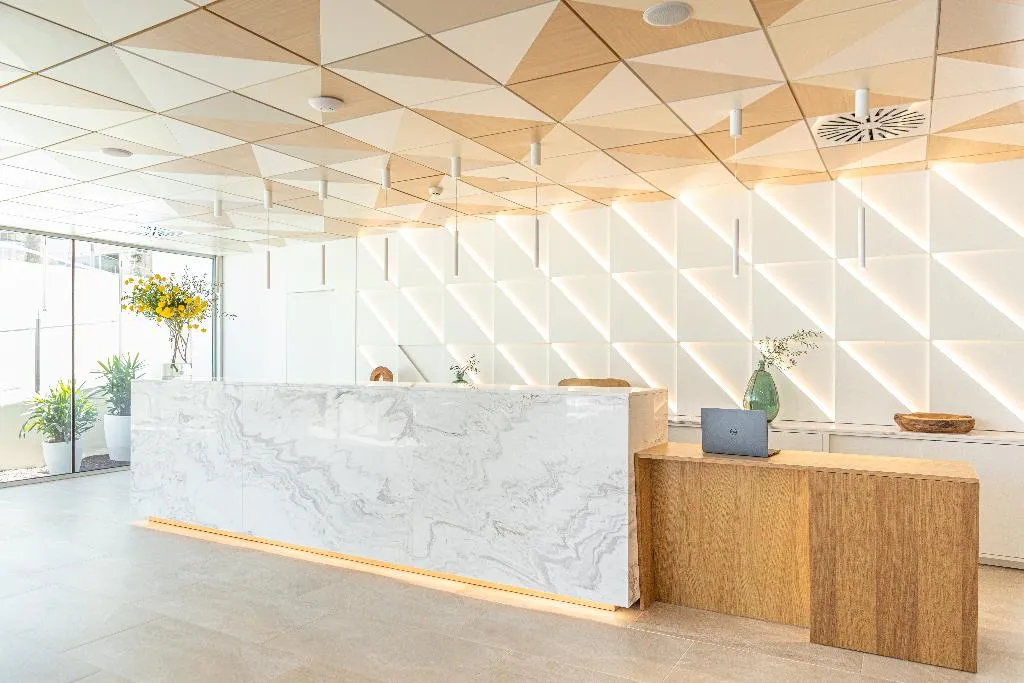 Lobby, JS Portocolom Suites, Majorca