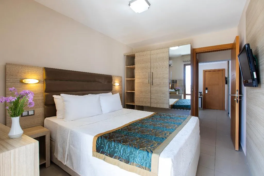 DOUBLE STANDARD Room, Labranda Lebedos Princess, Izmir