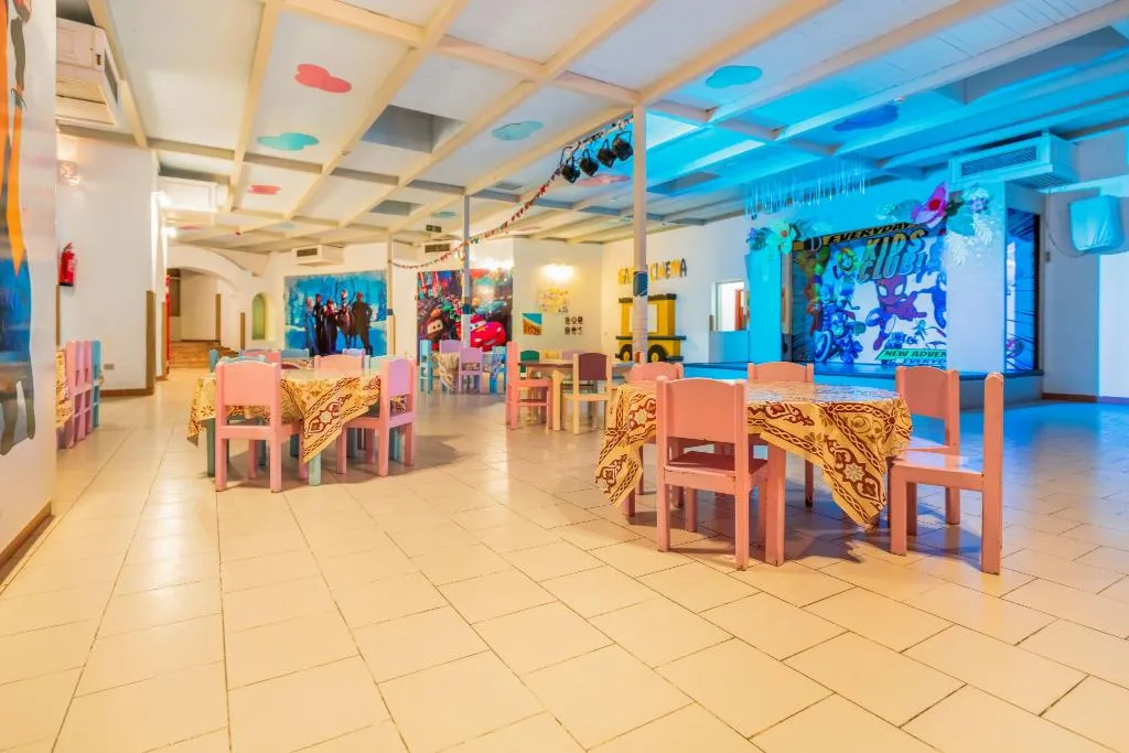 Sports and Entertainment, Domina Coral Bay Resort, Diving , Spa & Casino, Red Sea Riviera