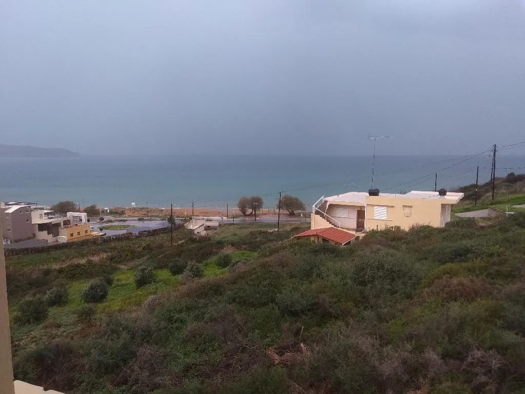SUITE SEA VIEW ONE BEDROOM Room, Top Hotel, Crete