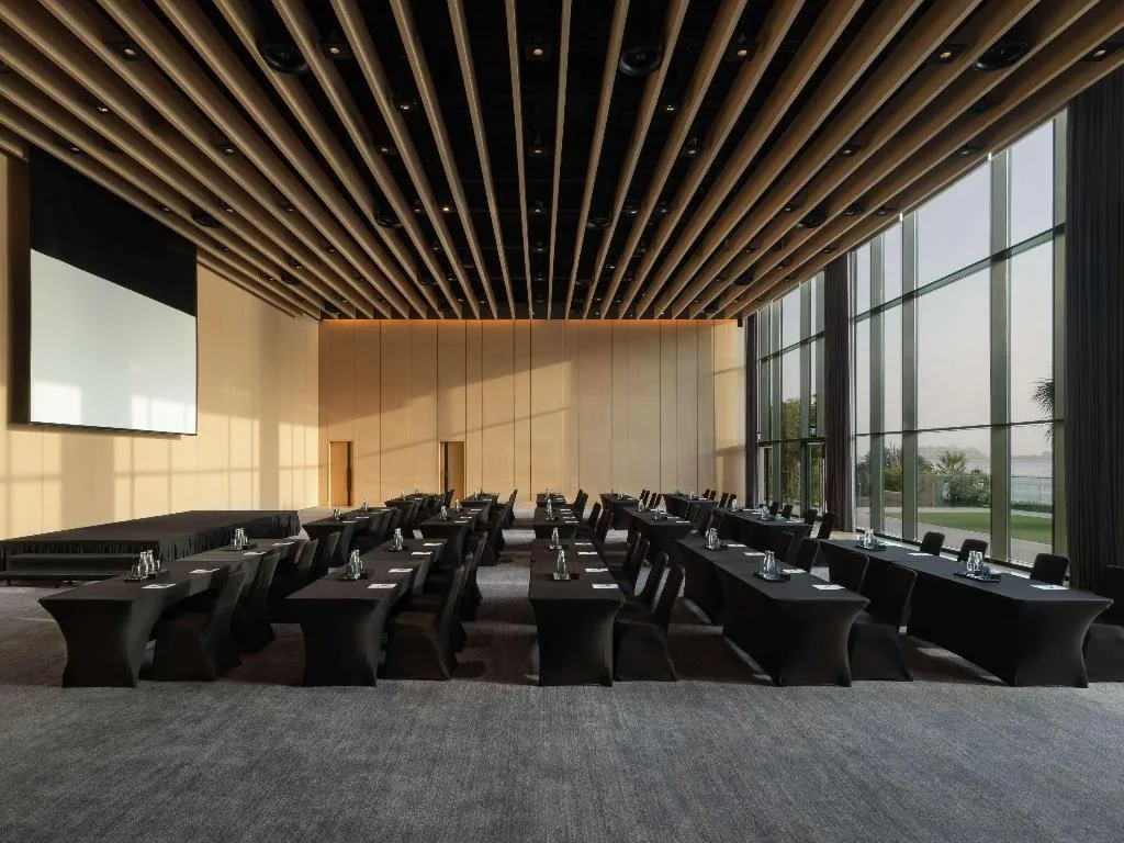 Conferences, Banyan Tree Dubai, Dubai