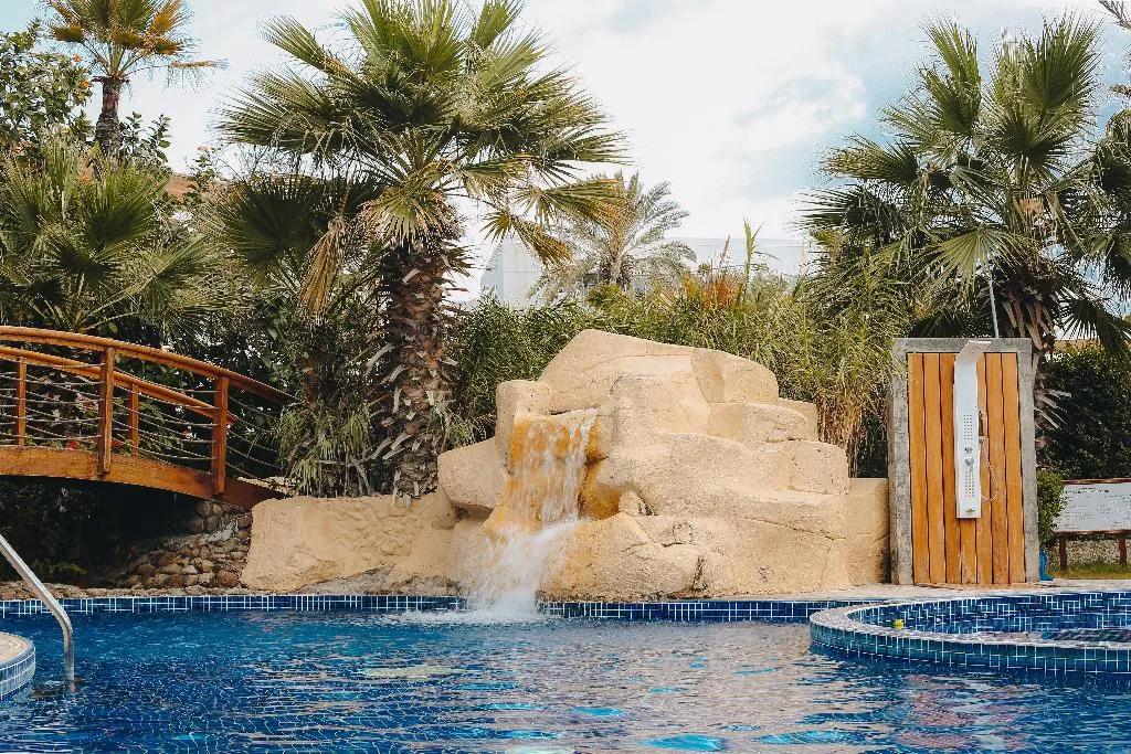 Pool, Dubai Marine Beach Resort & Spa, Dubai