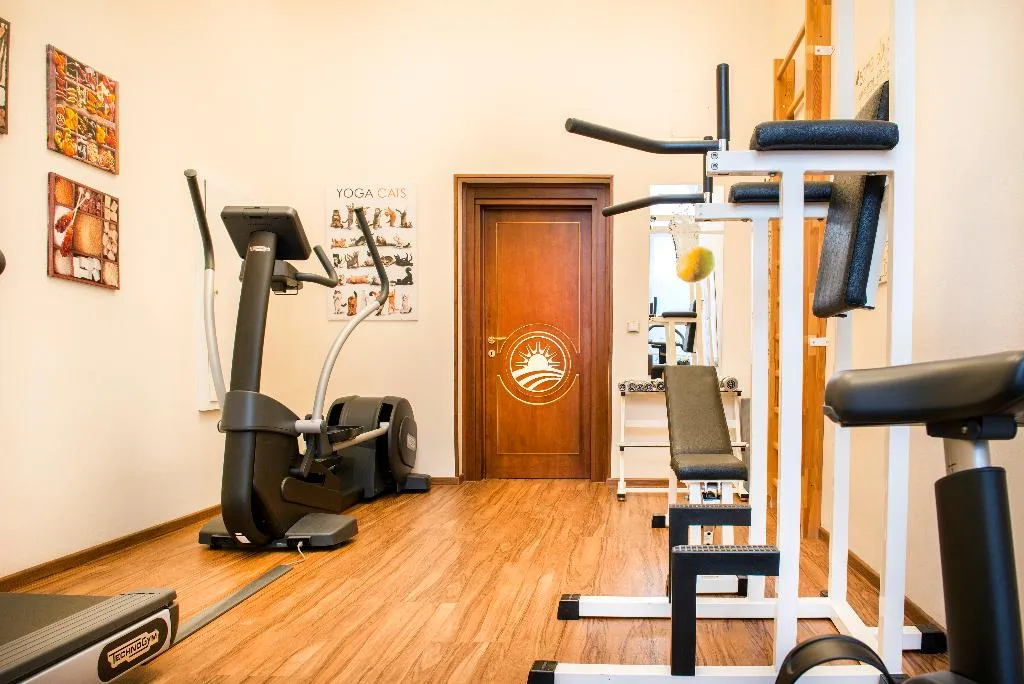 Sports and Entertainment, Boutique Hotel Seven Days Prague, Prague