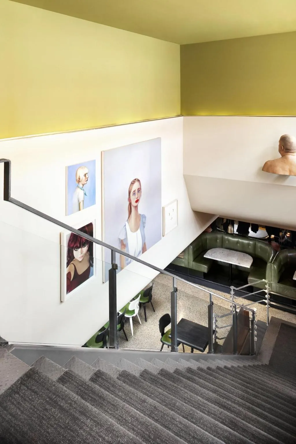 Conferences, The Drake Hotel, Toronto, Ontario