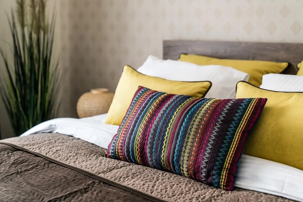 APARTMENT DELUXE RIVER VIEW Room, Old Town – River Point by Welcome Apartment, Gdansk