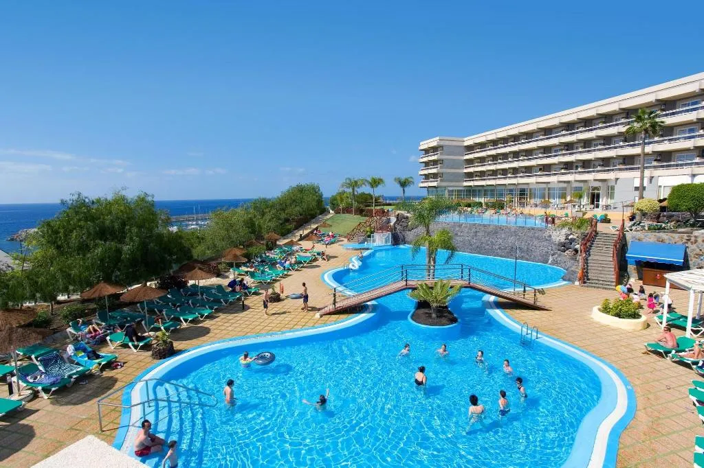 Sports and Entertainment, Alua Atlantico Golf Hotel, Tenerife
