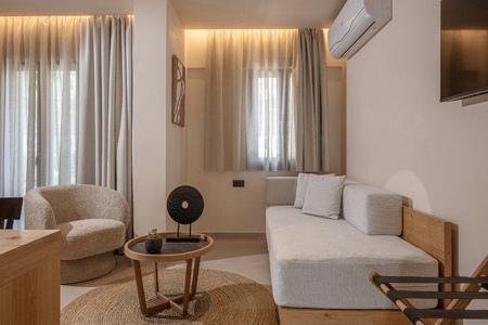 Indigo Suites Collection, Crete