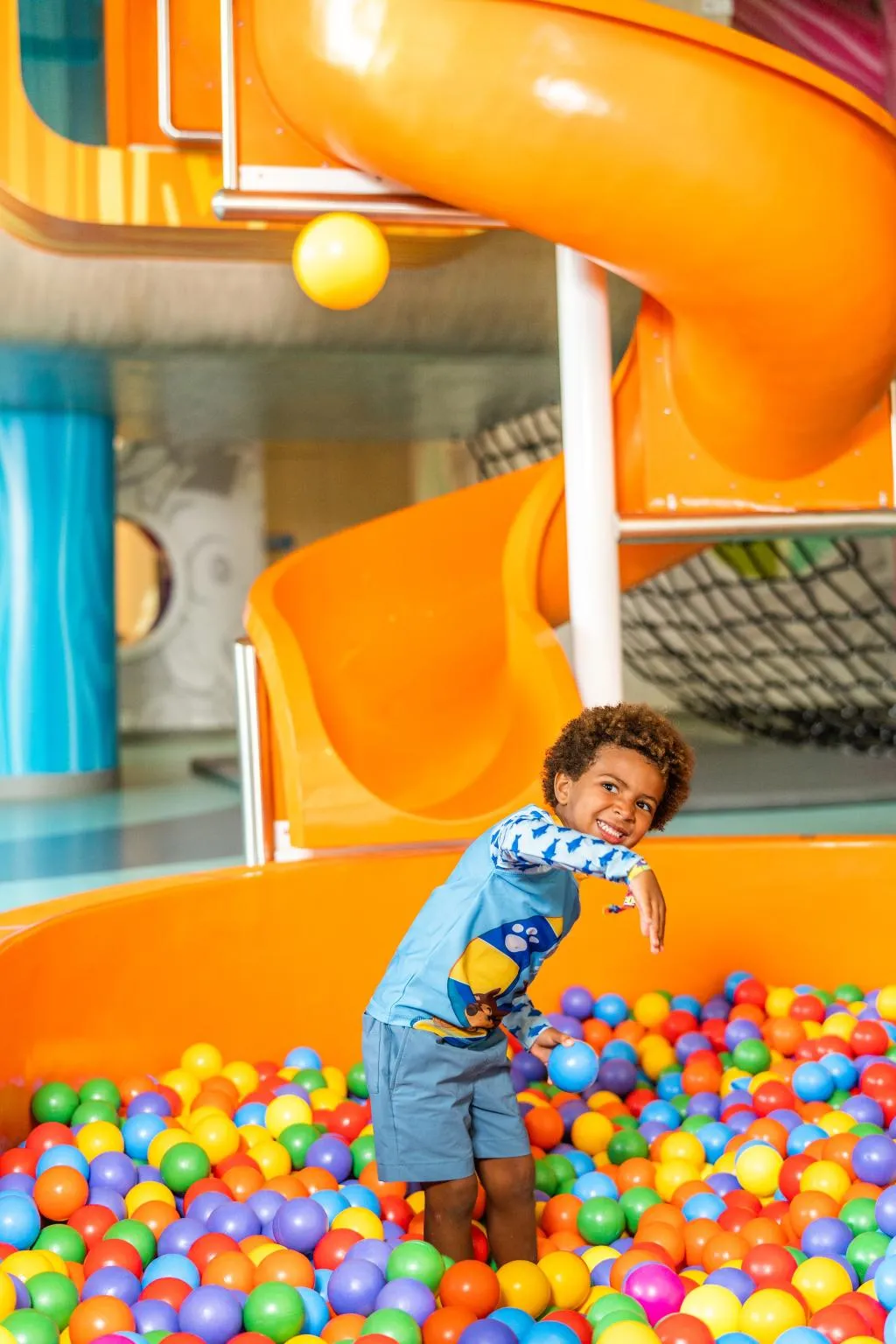 Sports and Entertainment, Nickelodeon Hotels & Resorts Riviera Maya, Cancun Area