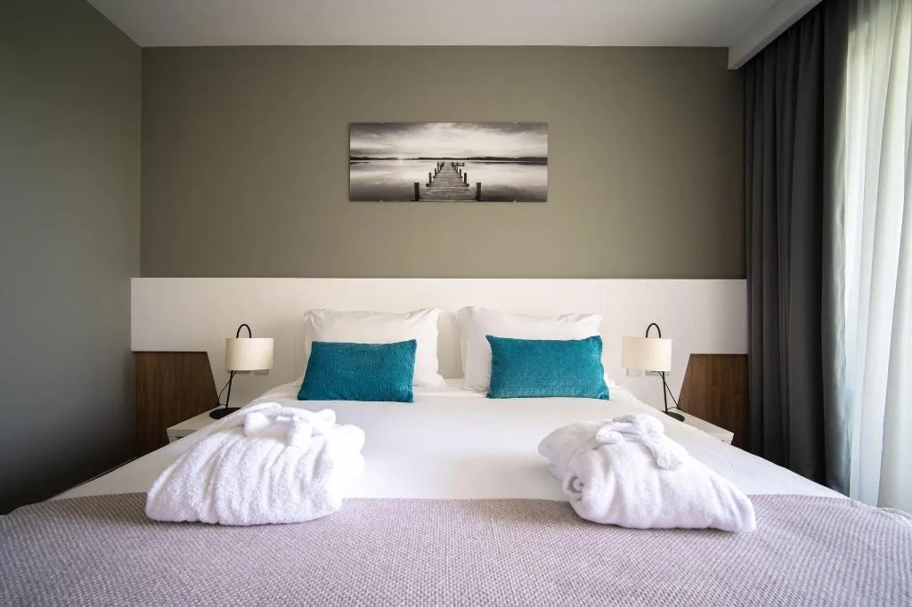 Room, Residence Vaal, Istria